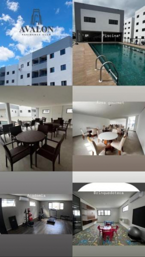 Avalon Residence